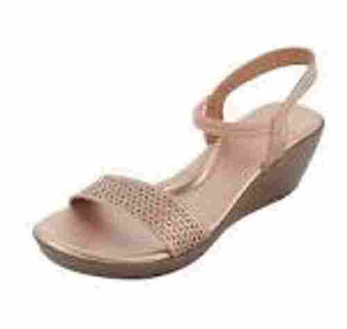 Long-Lasting Affordable High-Quality Light Weight Flexible Fit Ladies Sandal