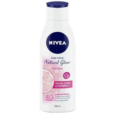 Ms Pack Of 250 Ml Nivea Natural Fairness Even Tone Body Lotion