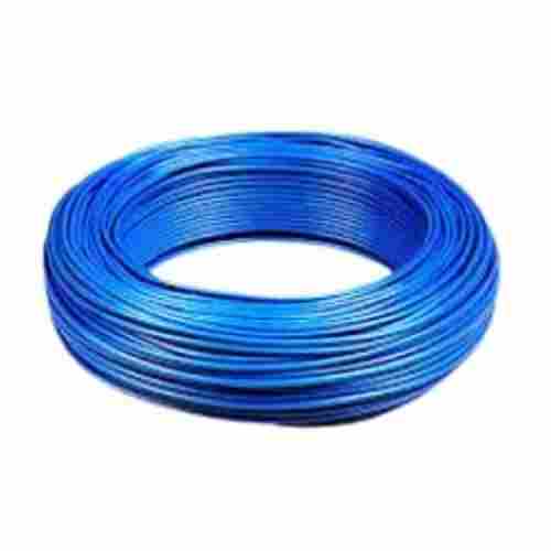 PVC 1.5 mm Size Aluminum Fire Proof Safe And Secure Cable Electrical Wire