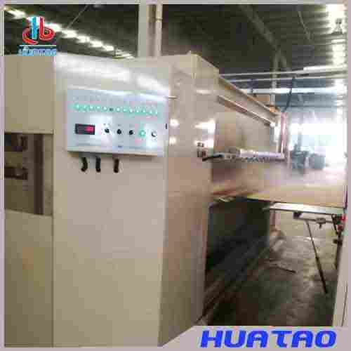 Spray Humidifier For Corrugated Cardboard Production, -12% To 15% Moisture Control