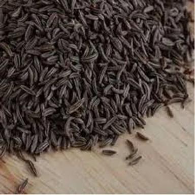 100 Percent Pure And Organic Dry Spice Black Cumin Seeds