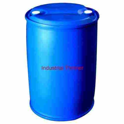 Chemical Grade Multipurpose 50 L Industrial Thinner, Purity 99.9% 