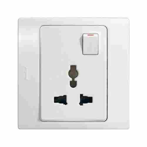 Electric Fittings Switch Board