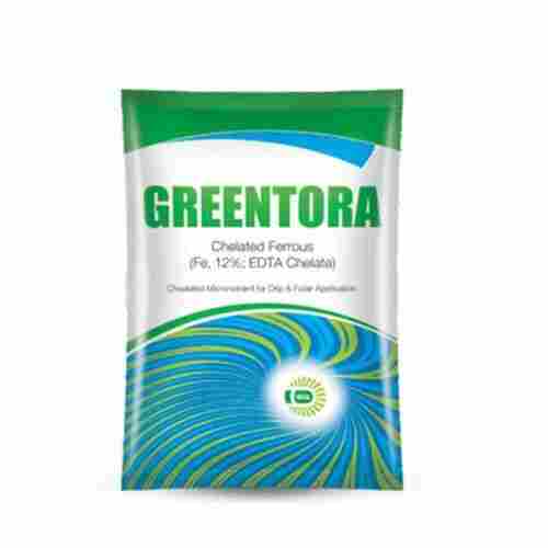 Ferrous Ethylene Diamine Tetra Acetic Acid Micro Fertilizer, For Agriculture, Packaging Size: 50 Kg