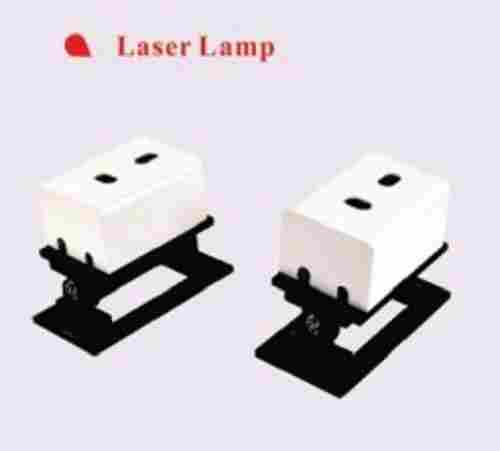 Mild Steel Body And Rust Proof Led Laser Lamp