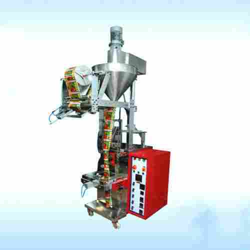 Spices Powder Packing Machine With Machine Capacity 25-30 packet per min