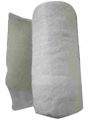 10cm X 4m White Cotton Absorbent Gauze Medical Dressing Purpose