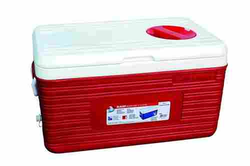 51 Ltre Insulated Moulded Plastic Ice Box