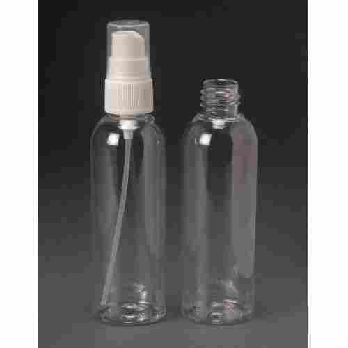 Durable, Unbeatable Quality, Light Weight and Reasonable Rates Personal Care Bottle