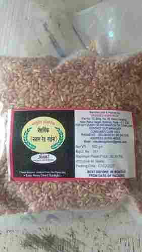 Organic Navara Red Rice, Bag