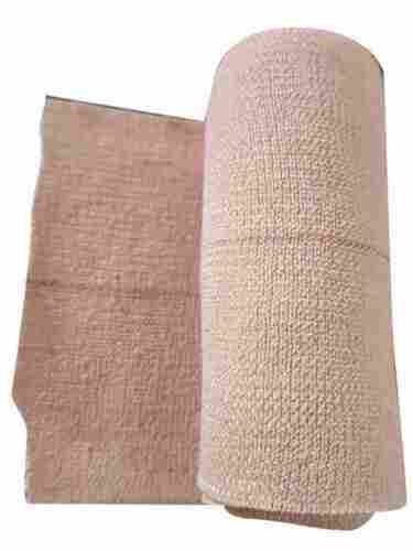 Skin Cotton Crepe Bandage With 10cm X 4m Size