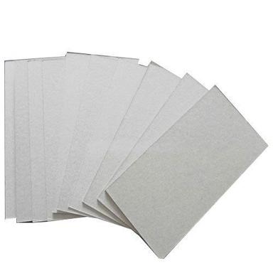 Thick And Strong Gray White Coated Duplex Board