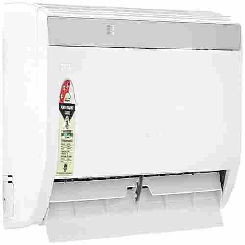 Wall Mounted Rotary Compression Trendy Electrical 3 Star Voltas Split Ac