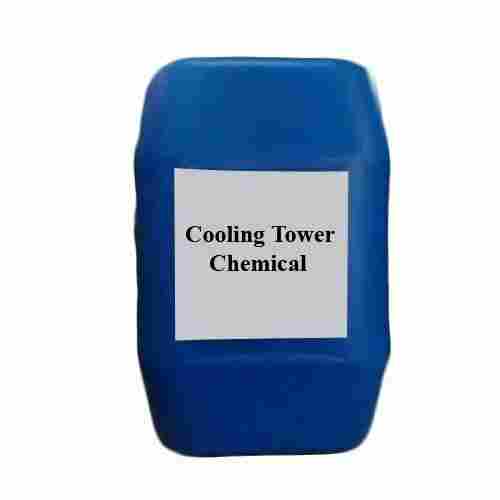 24 Month Shelf Life Technical Grade Water Treatment Liquid Cooling Tower Chemical