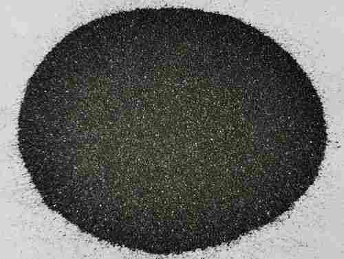 Black Ilmenite Ores for Industrial Use