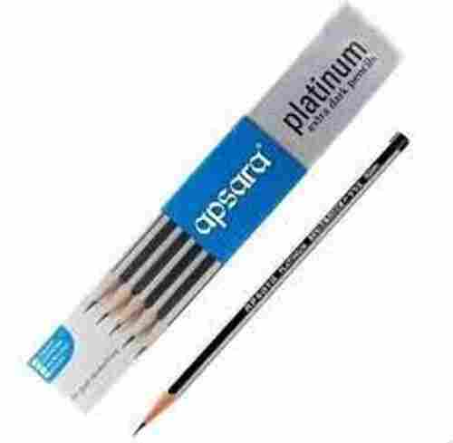 Extra Dark Lead Good Handwriting Apsara Platinum Pencil 10 Pencil Sets 