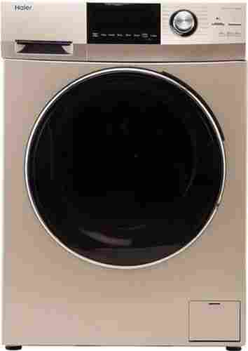 Haier Front Loading Fully Automatic Electric Washing Machines With Anti Bacterial Technology