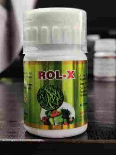 Redox Rol-X Thrips Mites Controller Bio Pesticides, For Spray, Packaging Size: Bottle And Drum