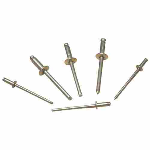 Stainless Steel Rivet Pin