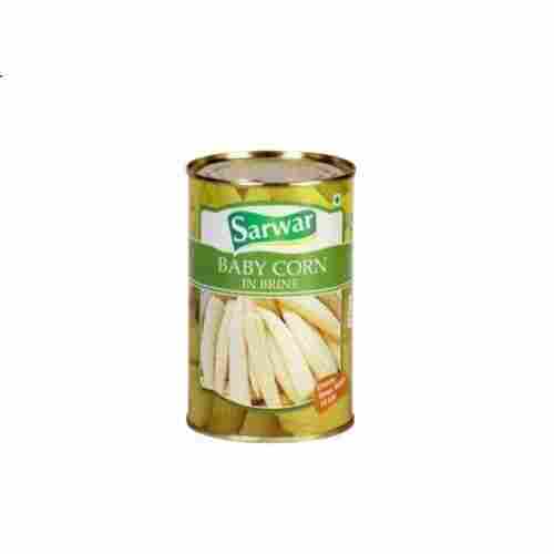 Goodness And Nutrition Of Real Sarwar Canned Baby Corn