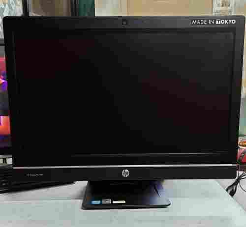 Hp Branded All In One Pc Monitor