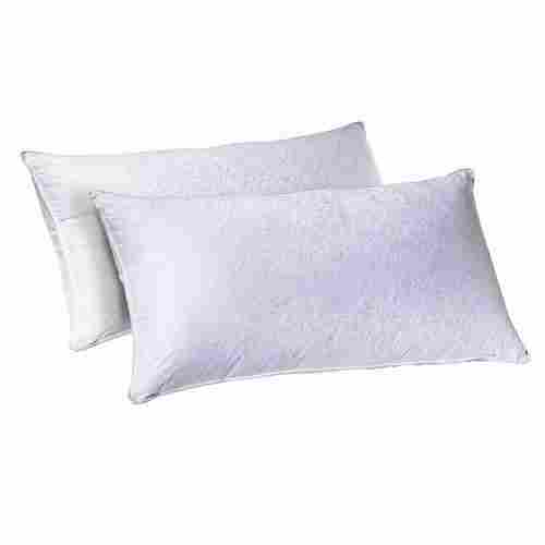 Polyester Rectangular Bed Pillow
