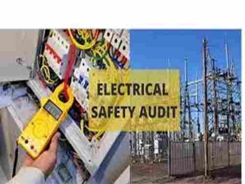 Electrical Safety Audit Services