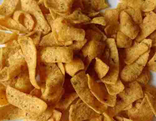 Salty And Spicy Corn Chips