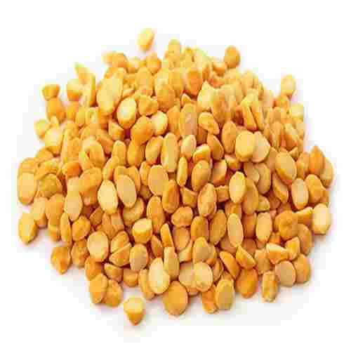 100% Pure And Organic A Grade Chana Dal, Rich In Vitamin And Protein