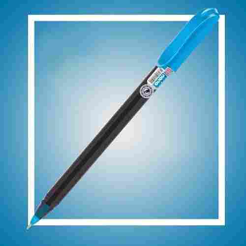 Light Weight Smooth Grip and Long Life Trinity Ball Pen, Ink Quantity : Can write up to 2000 meters