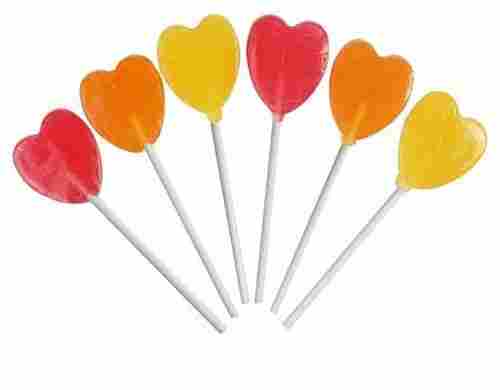 Lollipop Stick Candy