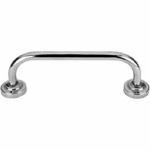 Wall Mounted Stainless Steel Polished Finish Straight Towel Rod