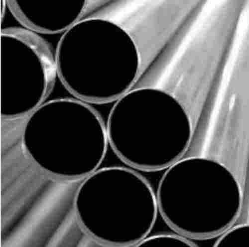1-40 Mm Thickness Round Shape Fabricated Pipes