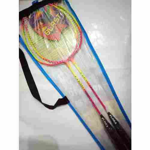 Cosco PU CB 120 Badminton Racket, Packaging Type: Bag