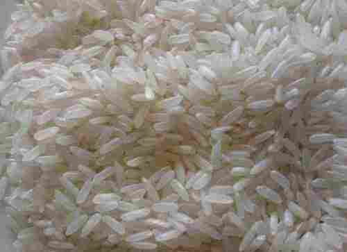 Organic Fresh Medium Grain White Basmati Rice
