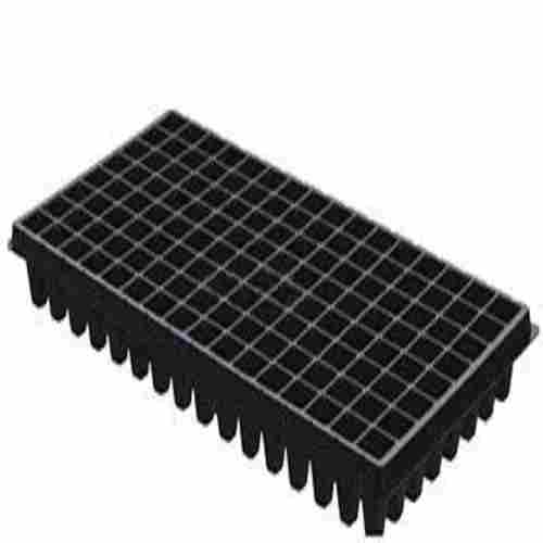 Free 50% Saving Of Water And Fertilizer Black Agriculture Tray