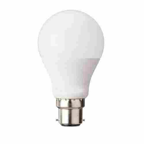 240 Voltage 12 Watt Power Round Shape White Ceramic Led Light Bulb
