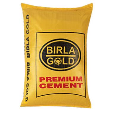 Birla Gold Grey Cement Initial Setting Time: 140 Minutes