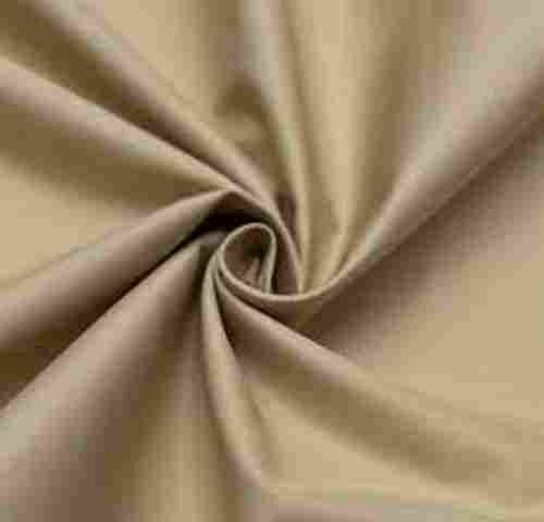 Highly Absorbent And Breathable Plain Cotton Silk Fabric 