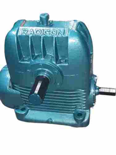 Highly Utilized Long Lasting High Torque Premium Worm Reduction Gear Box