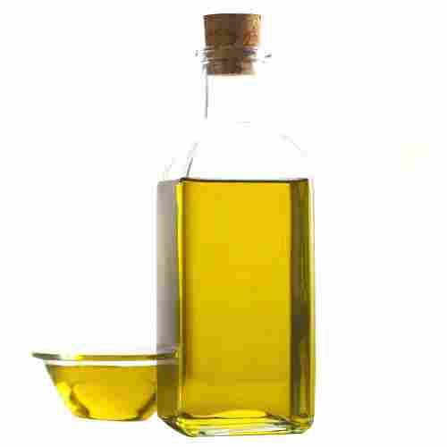 Non Chemical Natural Hygienically Packed Pure Yellow Herbal Hair Oil