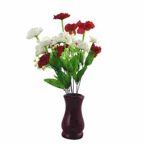 Poppy Bunch Artificial Decorative Flower  