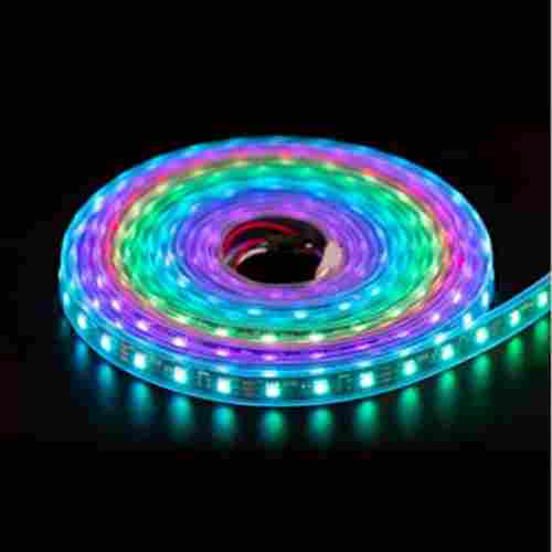 15 M Length Plug-In Power Type Multi Color Specification Led Light Strip