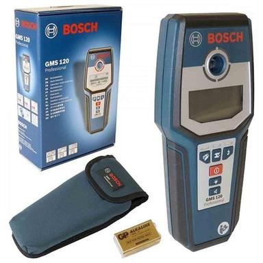Bosch GSM 120 Wall Scanner