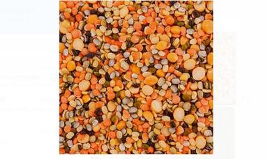 Pack Of 1 Kilograms High In Protein Pure And Natural Round Shape Dried Mix Dal  Size: As Per Requirement