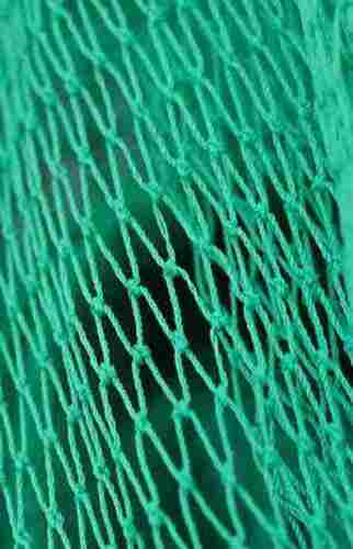 Pp Green Safety Shade Net For Construction Use(Foldable)