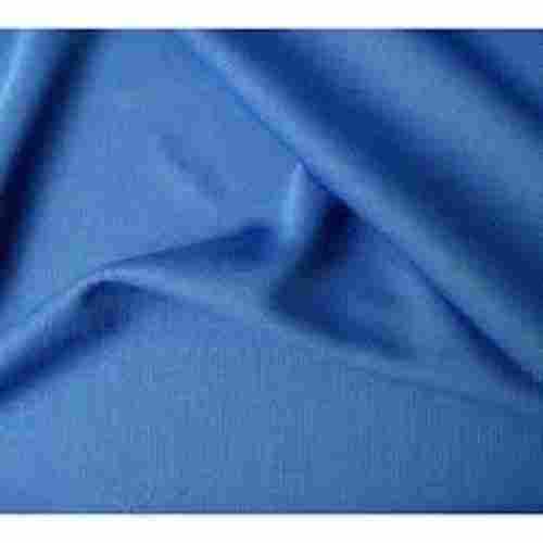 100% Polyester Soft And Shrink Resistant Plain Micro Polyester Fabric 
