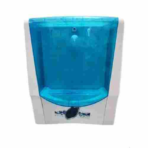 4kg & 11l Durable Long Lasting 220 V Wall Mounted Aqua Touch Ro Water Purifier