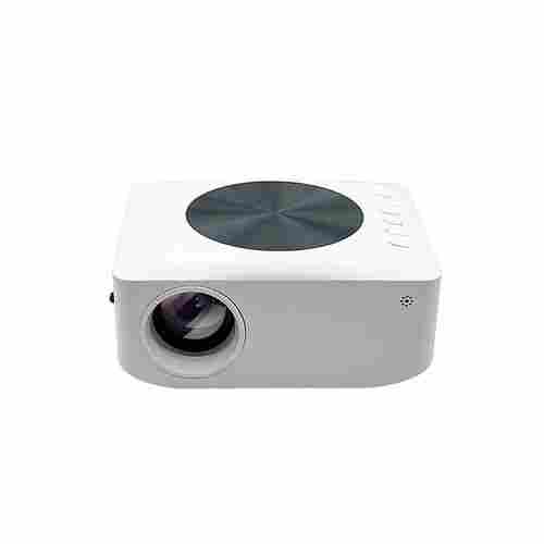 Factory Wholesale LCD LED Portable Mini Smart Projector