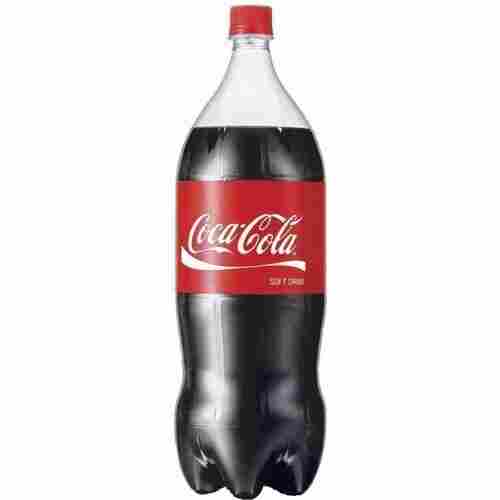 Hygienically Packed Refreshing And Mouth Watering Coca Cola Soft Drink